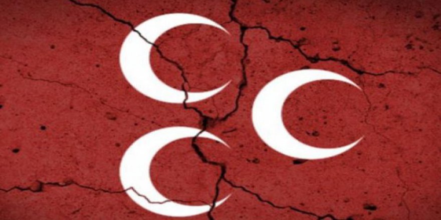 MHP Denizli'de deprem