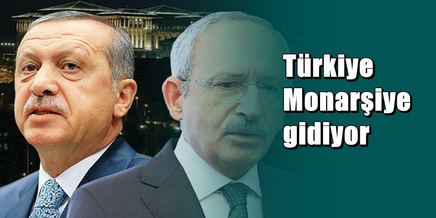 Kılıçdaroğlu'ndan Erdoğan'ı çok kızdıracak söyleşi