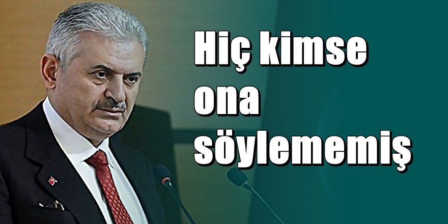 Binali Yıldırım Hakan Fidan arasında ' Darbe ' skandalı ortaya çıktı