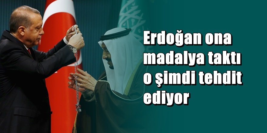 Suudi Arabistan'dan Türkiye'ye Katar tehdidi