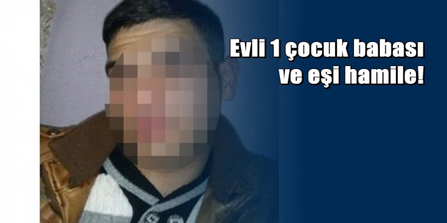 Konya'da tesisatçıyım diye girdiği evde genç kızı taciz etti