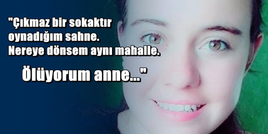 İzmir'de hastaneden çıkan genç kız kayıplara karıştı