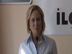 Eski Eşinin Adaylığına Mustafa Sarıgül İtirazı