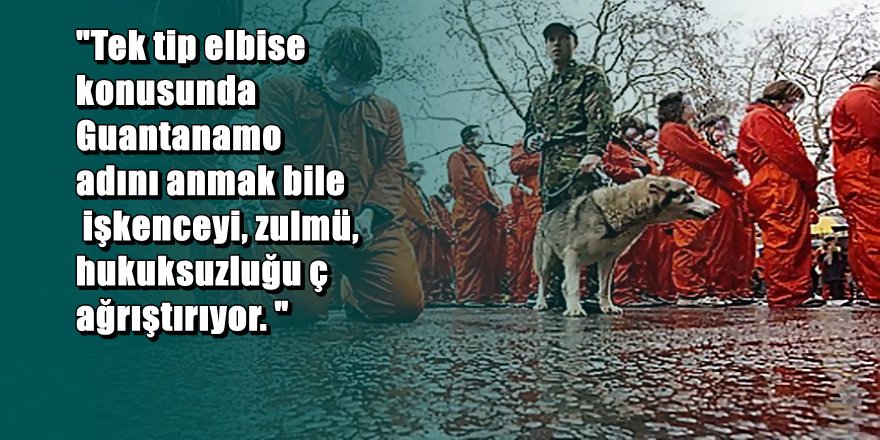 AKP'li yazardan Erdoğan'ın önerisine zehir zemberek yazı