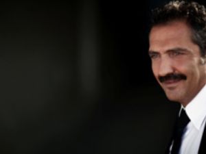 O ödülleri geri veriyorum