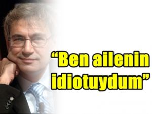 Orhan Pamuk'tan Şok İtiraf