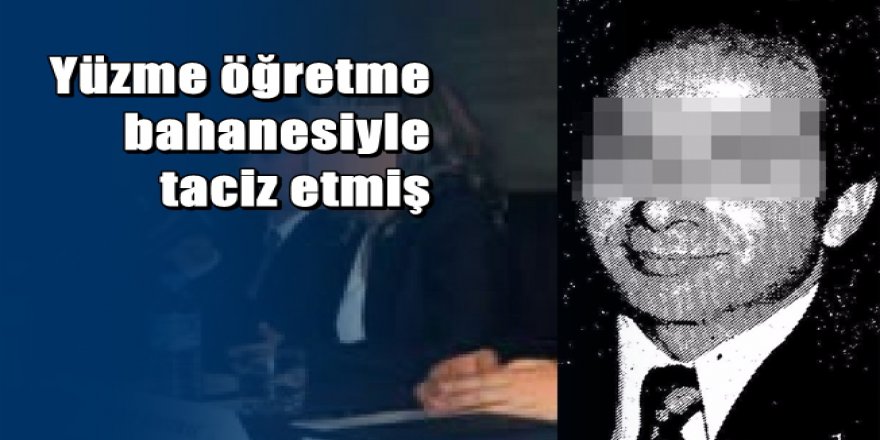 Emekli profesöre 4 çocuğa tacizden 18 yıl hapis cezası