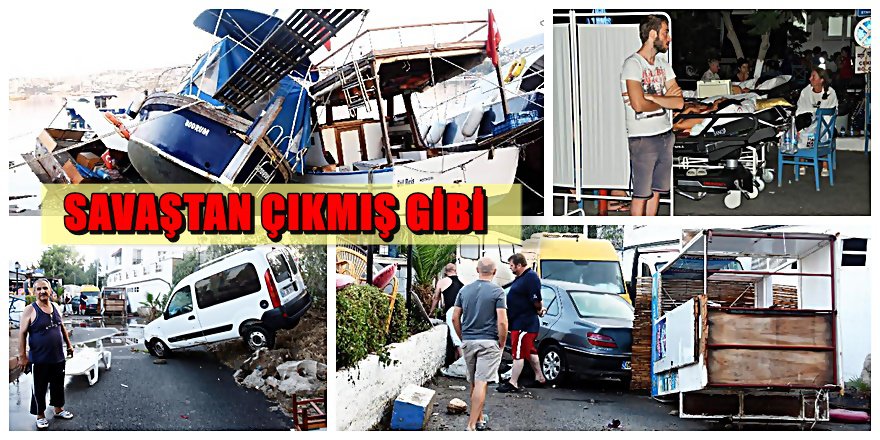 Deprem sonrası Uzman Profesörden önemli açıklama
