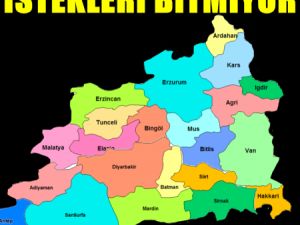 Türkçe İsim Kalmayacak