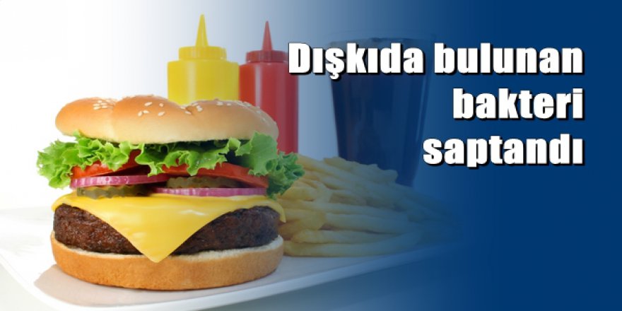 Fast food devlerinde büyük skandal