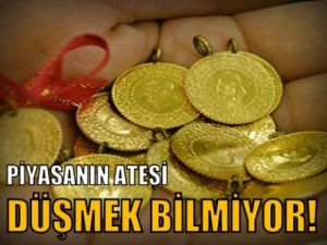 4 Ton Altına Rağmen Piyasanın Ateşi Düşmedi!