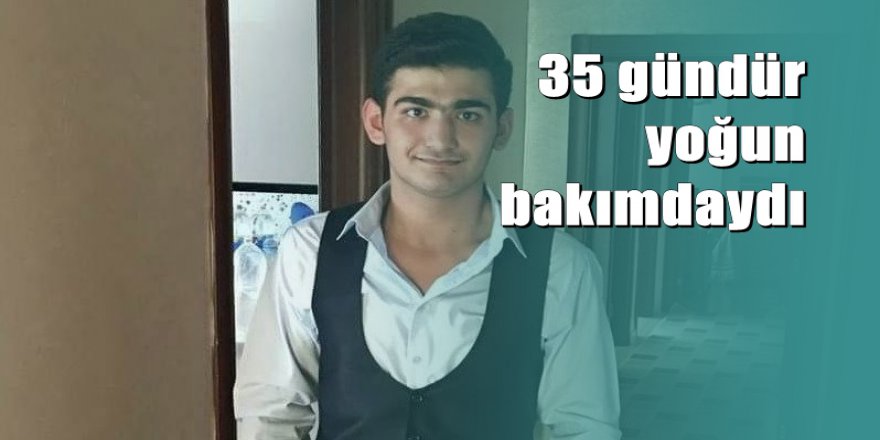 Duştan sonra klimalı odada yattı, öldü