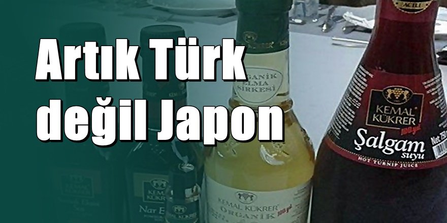 Asırlık Türk Markası yabancılara satıldı