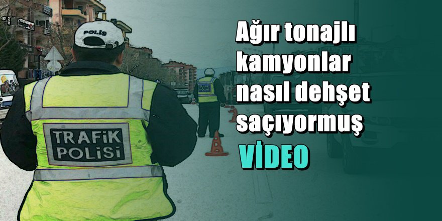 İstanbul Emniyetinde ' Rüşvet ' Depremi