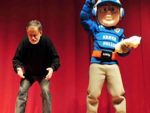 İşte Bu Polis Emniyet Teşkilatını Sevdirecek