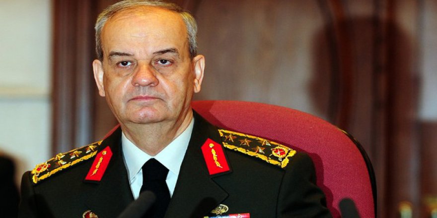 İlker Başbuğ'dan flaş açıklama