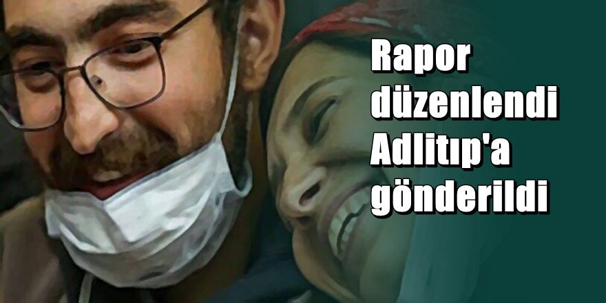 Açlık grevcileri Gülmen ve Özakça hastaneye götürüldü