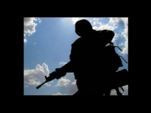 Cinnet Getiren Asker Arkadaşlarını Taradı 3 Şehit