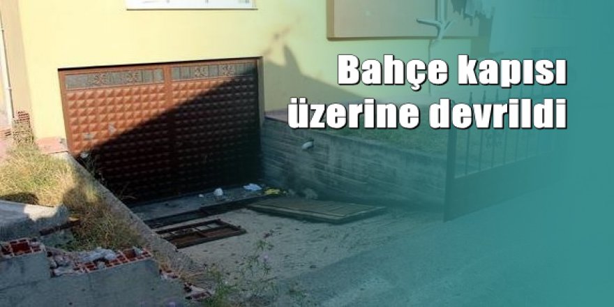 3 yaşındaki çocuğun korkunç ölümü