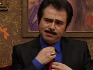 Ünlü Sanatçı Kaş'ta ayağını Kırdı