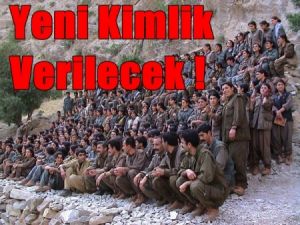 Dağdan inene yeni kimlik