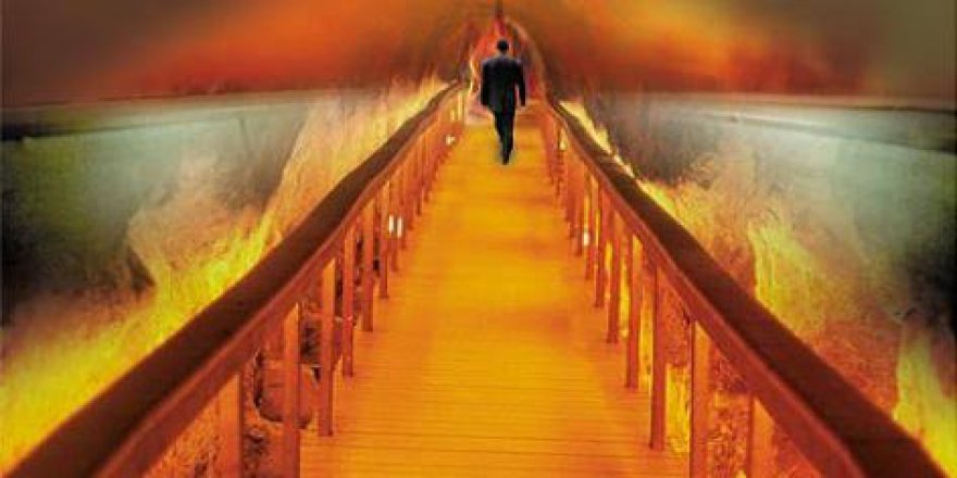 ÖBÜR DÜNYA TEVATÜR MÜ?