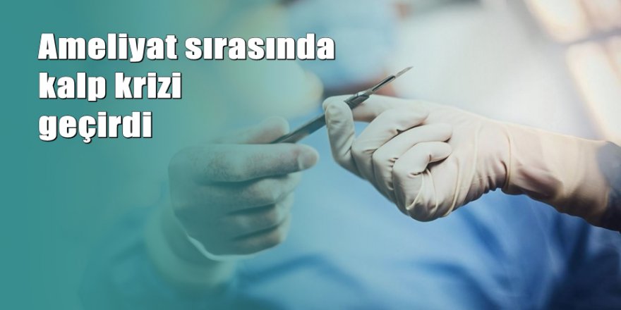 Penis büyütme operasyonu can aldı