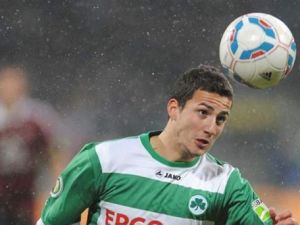 Milli Futbolcu; Türkiye'ye Gelmeyeceğim