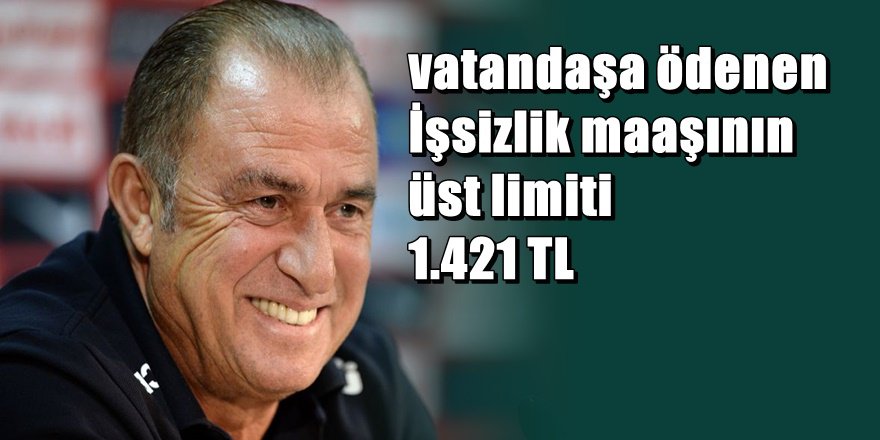 Fatih Terim hakkında ' Dudak Uçuklatacak ' bir haber daha