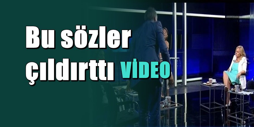 Canlı Yayında ' Müftü Nikahı ' depremi