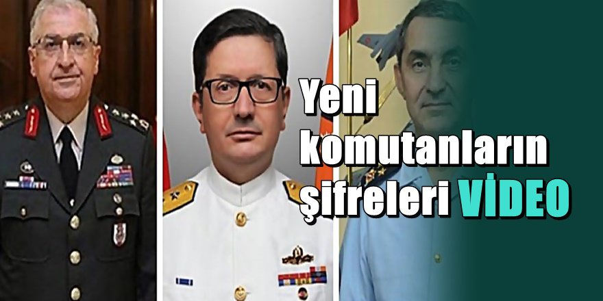 TSK'da YAŞ Kararlarının perde arkası