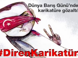 Mizaha Bile Tahammülleri Kalmadı