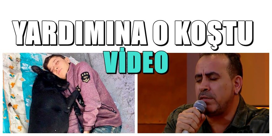 Köpekle uyuyan çocuk olayında flaş gelişme