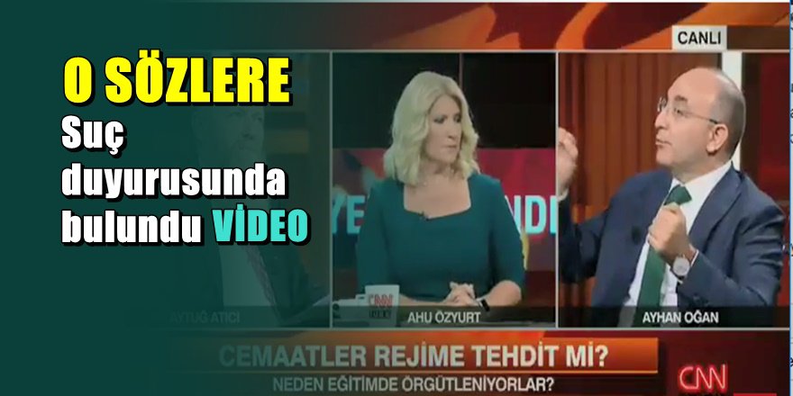 AKP'nin ' Yeni Devlet Kuruyoruz ' açıklamasında flaş gelişme