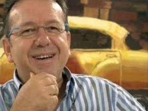 Gani Müjde'nin Galatasaray Taraftarına Cevabı