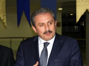 AKP'li Vekilden Kürt Taleplerine Savunma