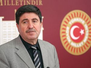 BDP'den 'Türk Milleti'ne tepki