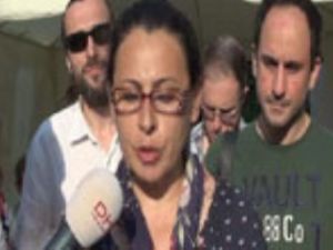 Gezi Parkı Derneği'nden açıklama