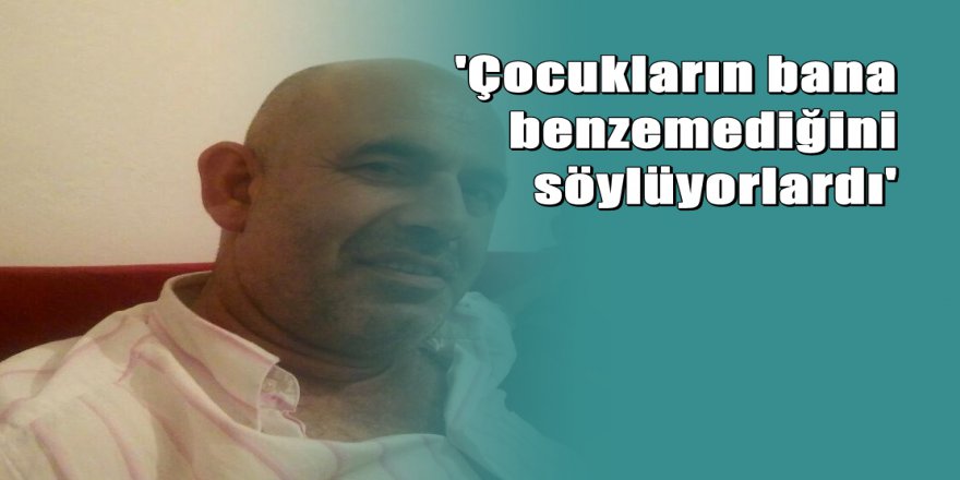 Üsküdar'da çocuklarını öldüren babadan kan donduran ifade