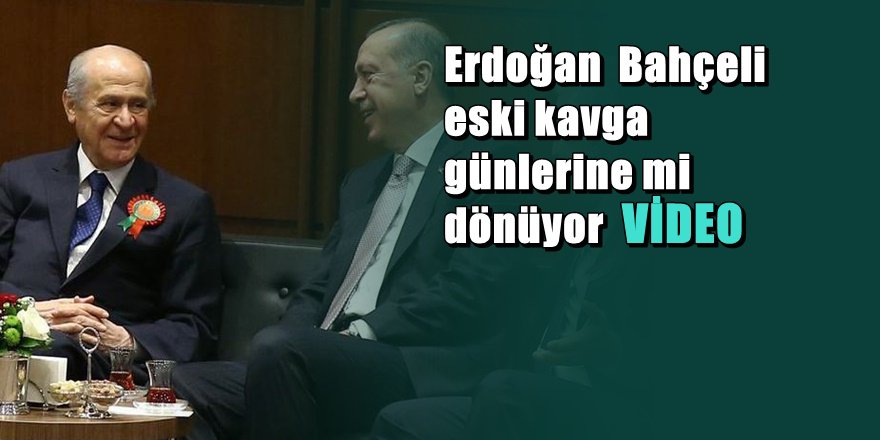 AKP'li  yazardan MHP'ye çok sert yazı