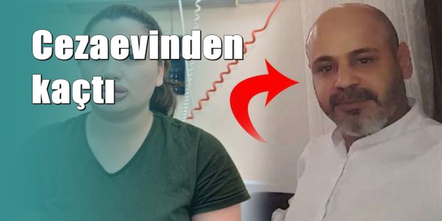 Sahte estetikçi Soner G. cezaevinden kaçtı