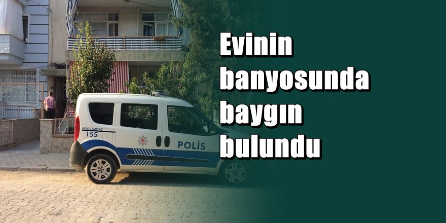 Manisalı 1 haftalık gelinin sır ölümü