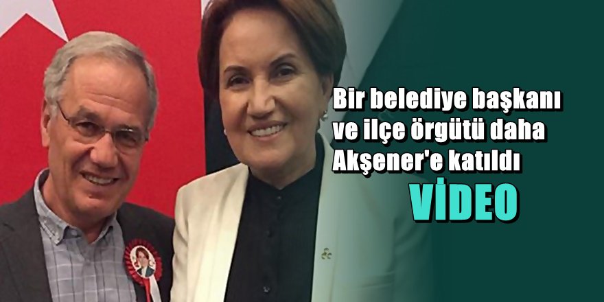 MHP'de bir deprem daha