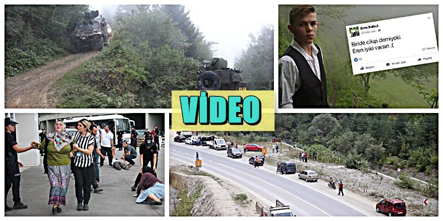 PKK'nın Maçka saldırısına valilikten önemli açıklama