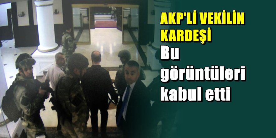 Darbe davası duruşmasında salon karıştı