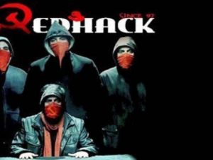 Redhack, Emniyet'in telefon numaralarını paylaştı!