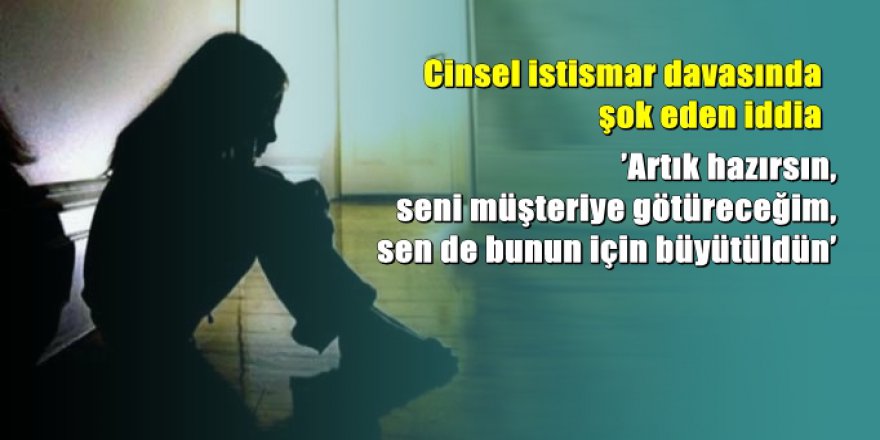 Antalya'da cinsel istismar suçlamasına ilk celsede tahliye