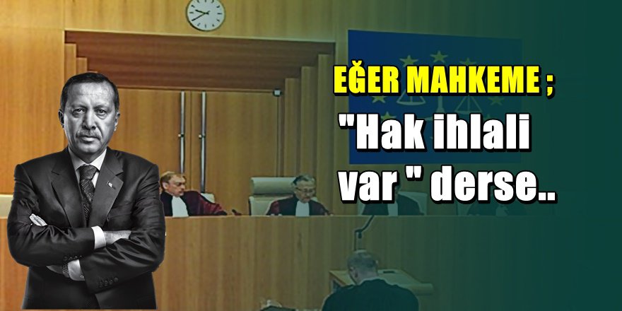 Referandum sonuçlarına itirazda flaş gelişme