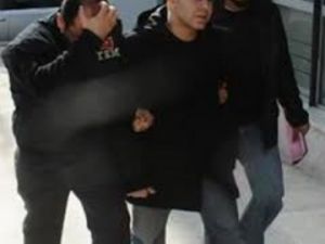 Bursa'da operasyon: 16 gözaltı!