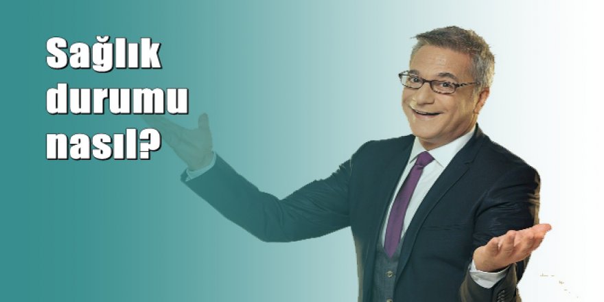 Mehmet Ali Erbil hastaneye kaldırıldı